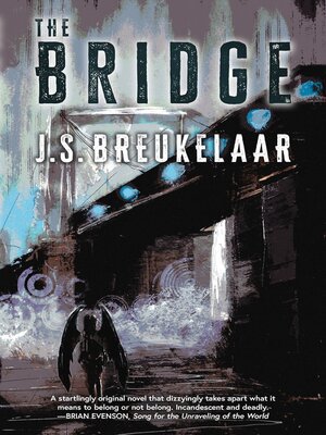 cover image of The Bridge